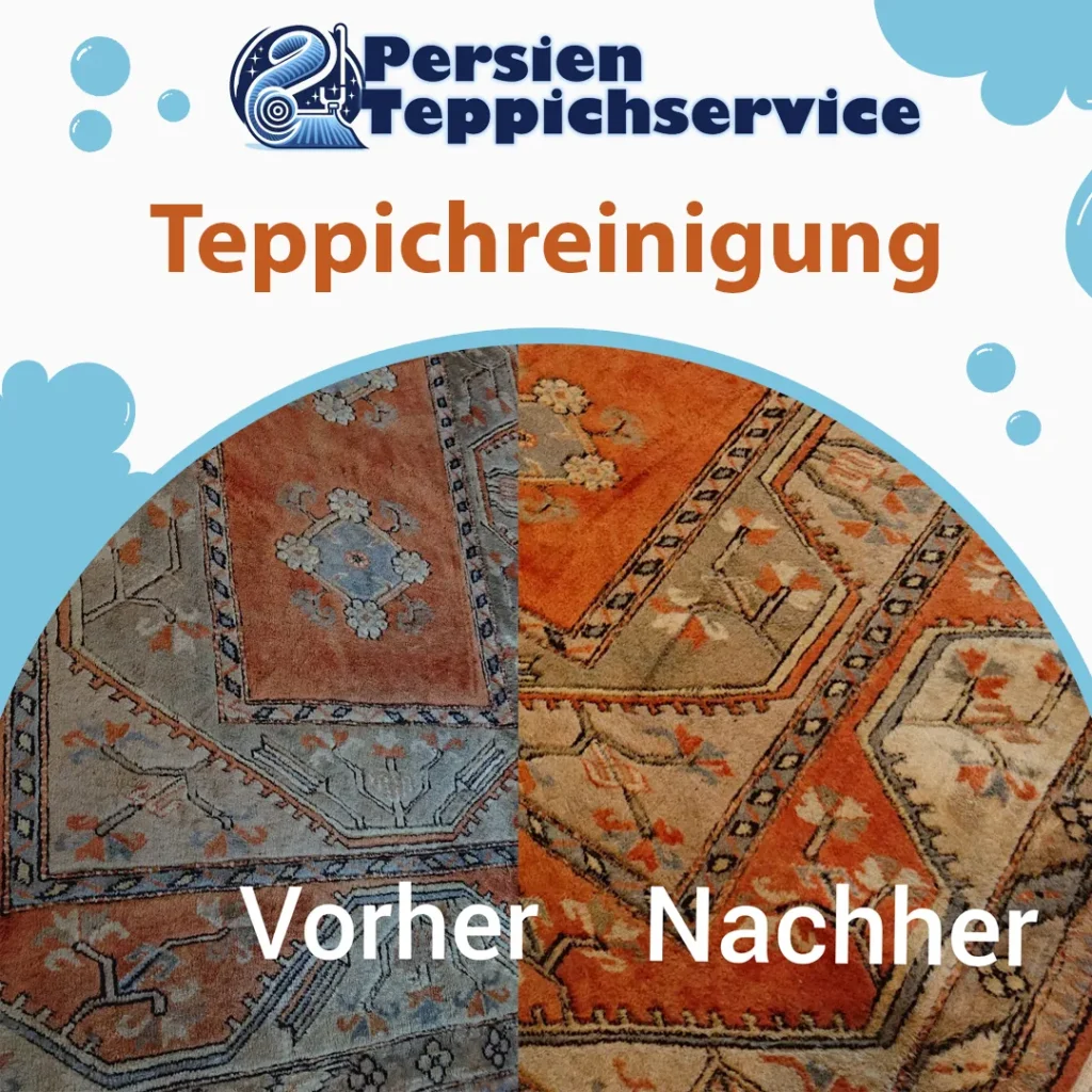  Professionelle Teppichreinigung: Diese Fehler sollten Sie vermeiden Ein hochwertiger Teppich ist nicht nur eine ästhetische Bereicherung für Ihr Zuhause oder Ihr Büro, sondern auch eine langfristige Investition. Damit ein Teppich über Jahre hinweg seine Schönheit und Funktionalität bewahrt, ist eine regelmäßige und fachgerechte Reinigung essenziell. Doch viele Menschen begehen häufige Fehler, die den Teppich auf Dauer beschädigen können. In diesem Artikel erfahren Sie, welche Fehler Sie vermeiden sollten und wie Sie Ihren Teppich richtig pflegen.
