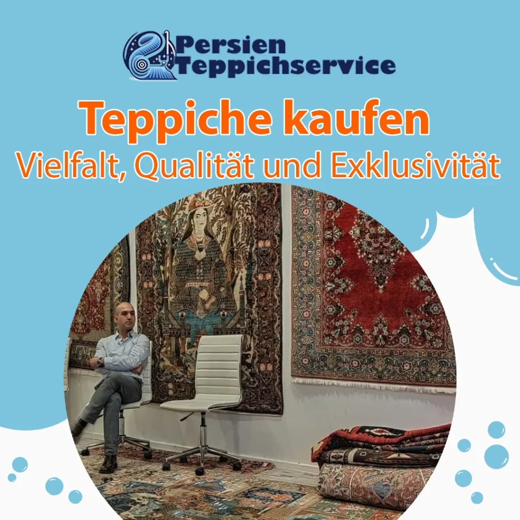 Wertvolle Teppiche – von antiken Perserteppichen und zarten Seidenteppichen aus Isfahan bis hin zu modernen Designerstücken – sind mehr als nur Möbel. Sie sind textile Kunstwerke, die Wärme spenden und den Charakter eines Raumes maßgeblich prägen. Im Laufe der Jahre hat der Alltag jedoch seine Spuren hinterlassen und ist unter die sichtbare Oberfläche vorgedrungen. Eine bloße Oberflächenreinigung reicht nicht mehr aus. Unser spezialisierter Teppichwäscherei in Charlottenburg-Wilmersdorf betrachtet die Gewebepflege als wesentlichen Bestandteil des Teppichschutzes.