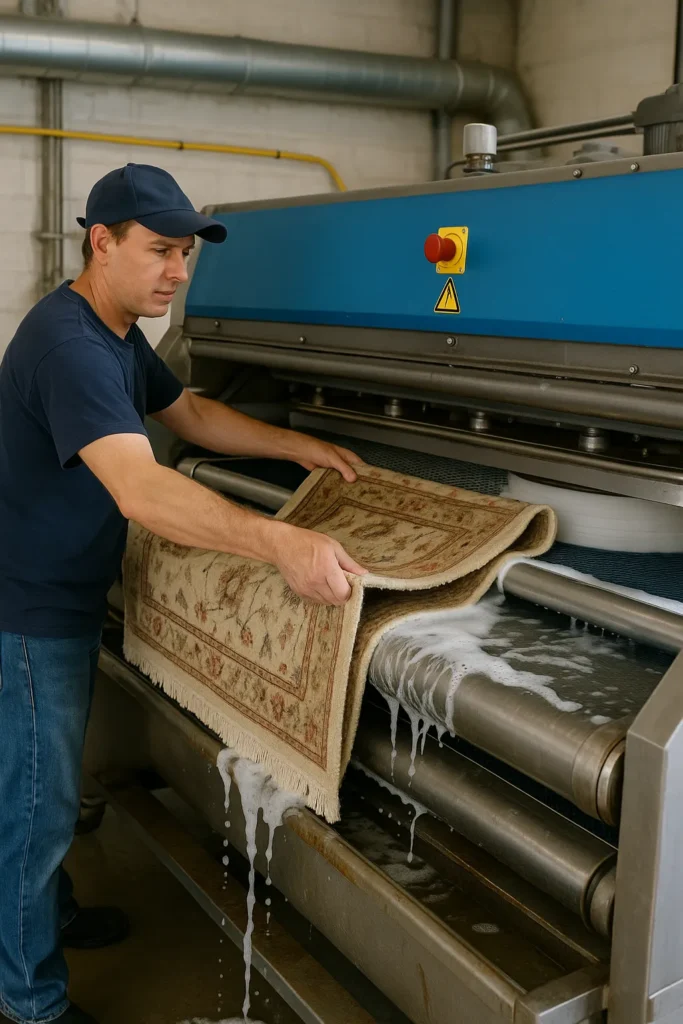 Suchen Sie einen professionellen Teppichreinigung Lichtenrade ? Persia Carpet Service Berlin bietet Ihnen zuverlässige und hochwertige Teppichreinigung, die Ihre Teppiche wieder zum Glänzen bringt. Ob orientalische oder moderne Teppiche – unsere Spezialisten sind für die Pflege aller Teppicharten bestens gerüstet. Vertrauen Sie unserem Expertenteam und verleihen Sie Ihrem Zuhause einen frischen, neuen Look.